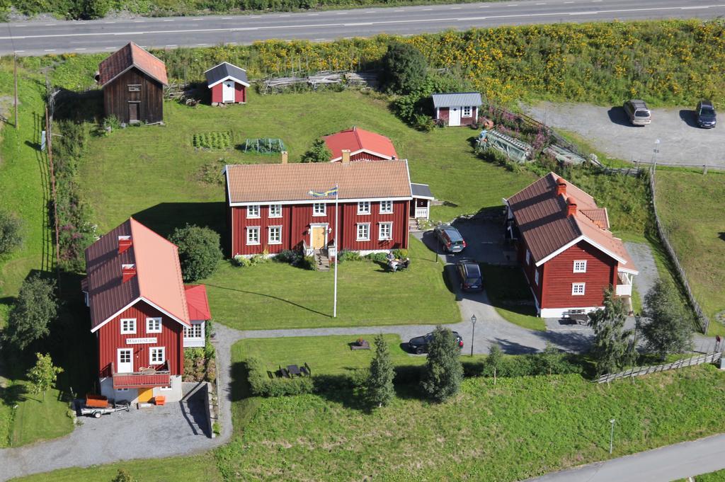 Martenliens Gard Åre Exterior foto